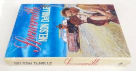 Spencerville di Nelson DeMille Ed.Euroclub su licenza del RCS&Grandi Opere, 1995 nuovo con cello