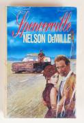 Spencerville di Nelson DeMille Ed.Euroclub su licenza del RCS&Grandi Opere, 1995 nuovo con cello