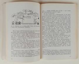 Educare con l'immagine volume 1 di Nazareno Taddei S.J.4°Ed.CiSCS, luglio 1976