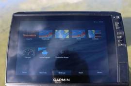 Garmin echomap