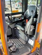 Miniescavatore usato DOOSAN DX30Z