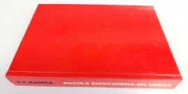 Piccola enciclopedia del cinema di Nuccio F. Madera Arnoldo Mondadori Editore, 1974