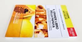 Il grande libro della papaya di Viviana Fontanari, Carlo Delucca Editore: Zuccari, 2006 nuovo