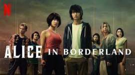 Alice in Borderland - Completa