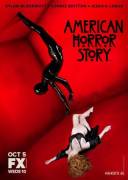 American Horror Story AHS - 12 Stagioni Complete