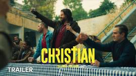 Christian - Stagioni 1 e 2 - Complete