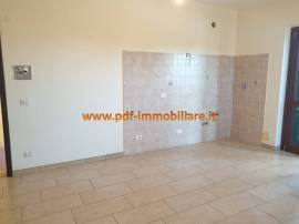 Appartamento di 60 mq a Monterotondo -zona S.Martino- con balcone e box auto