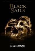 Black Sails - Stagioni 1 2 3 e 4 - Complete