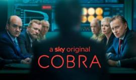 Cobra Unita Anticrisi - Stagioni 1 e 2 - Complete