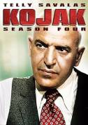 Il Tenente Kojak - Stagioni 2 3 e 4 - Complete