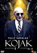 Il Tenente Kojak - Stagioni 2 3 e 4 - Complete