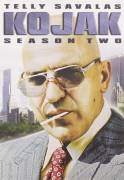 Il Tenente Kojak - Stagioni 2 3 e 4 - Complete