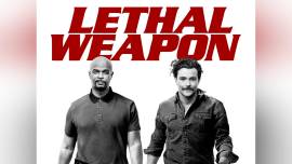 Lethal Weapon - Stagioni 1 2 e 3 - Complete