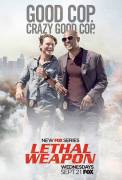 Lethal Weapon - Stagioni 1 2 e 3 - Complete