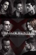 Shadowhunters - 3 Stagioni - Serie completa