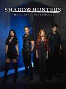 Shadowhunters - 3 Stagioni - Serie completa