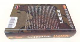 Orizzonte di Wilbur Smith Ed.Longanesi & C.luglio 2007 come nuovo 