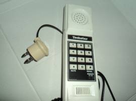 Techstar - Telefono Vintage