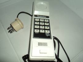 Techstar - Telefono Vintage