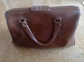 BORSA A BAULETTO VINTAGE