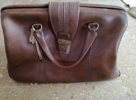 BORSA A BAULETTO VINTAGE