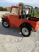 VENDO SUZUKI LJ 80