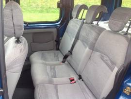 Renault Kangoo 82 788 km