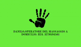 Operatore del benessere