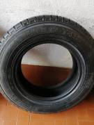 4 Pneumatici TRAYAL T-200 M+S 145/80/12 74S usate 95%