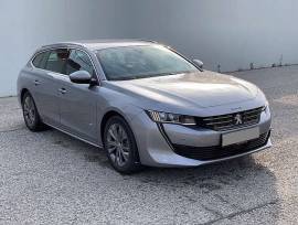 Peugeot 508 SW 1.5 BlueHDi 130 EAT8 S&S Allure