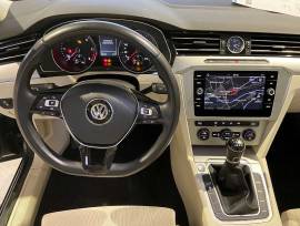 Volkswagen Passat Comfortline 2.0 TDI