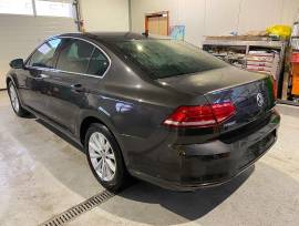 Volkswagen Passat Comfortline 2.0 TDI