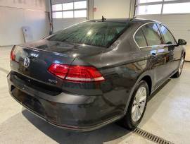 Volkswagen Passat Comfortline 2.0 TDI