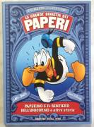 La grande dinastia dei paperi n.1 Carl Barks 1°Ed:Corriere della sera, 2007 come nuovo  