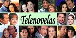 Telenovelas in dvd