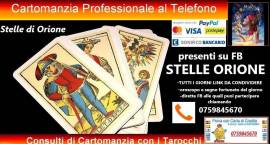 centro di cartomanzia professionale...CHIAMA 899585986 oppure postepay 075/9845670