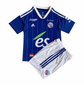 Nueva camiseta Strasbourg 2022 2023