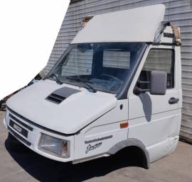 Cabina Iveco Daily anno 1996