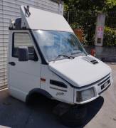 Cabina Iveco Daily anno 1996