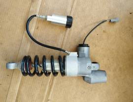 Ammortizzatore semiattivo originale Yamaha Tracer 9 GT 2021