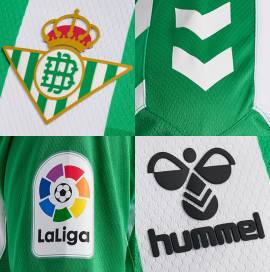 Replica camiseta Real Betis barata 2022 2023