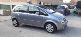 vendo opel meriva neopatentati