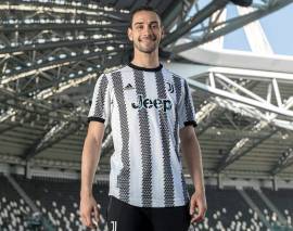 Maglia Juventus 2022 2023 poco prezzo