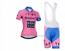 Abbigliamento Ciclismo Saxo Bank