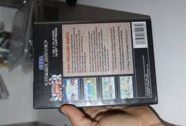 Giochi SEGA 16 BIT MEGADRIVE GENESIS ENTRA E SCEGLI RETROGAMING ANNI 90