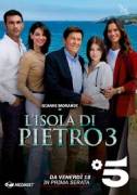 L'isola di Pietro - 3 Stagioni Complete