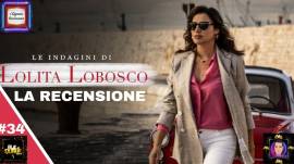 Le indagini Lobosco - Stagioni 1 2 e 3 - Completa