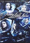 Serie TV Pretty Little Liars - 7 Stagioni Complete