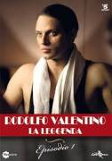 Serie TV Rodolfo Valentino - La Leggenda