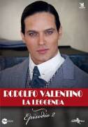 Serie TV Rodolfo Valentino - La Leggenda